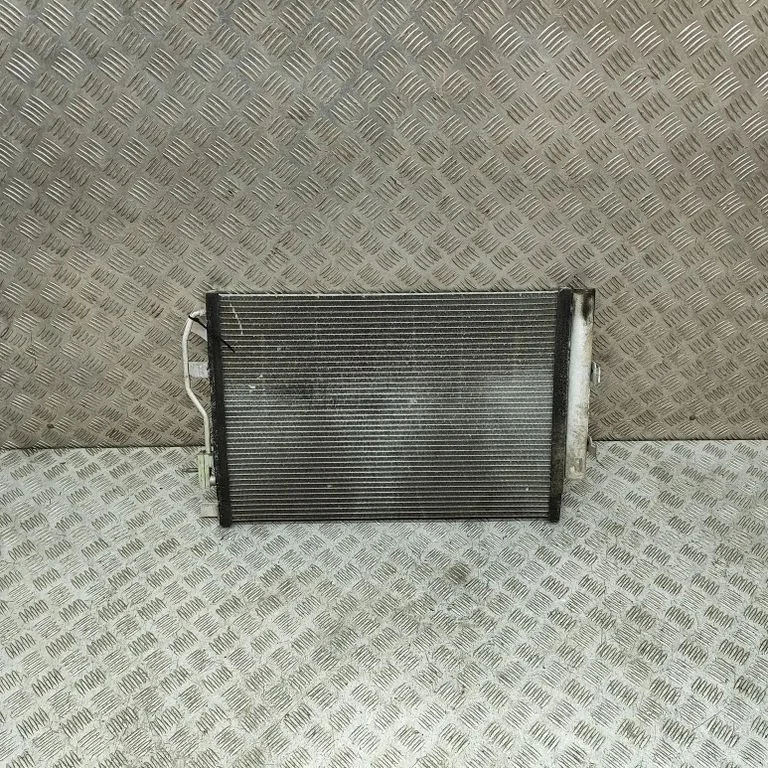Gaisa kondicioniera dzesēšanas radiators (kondensators) 96943762