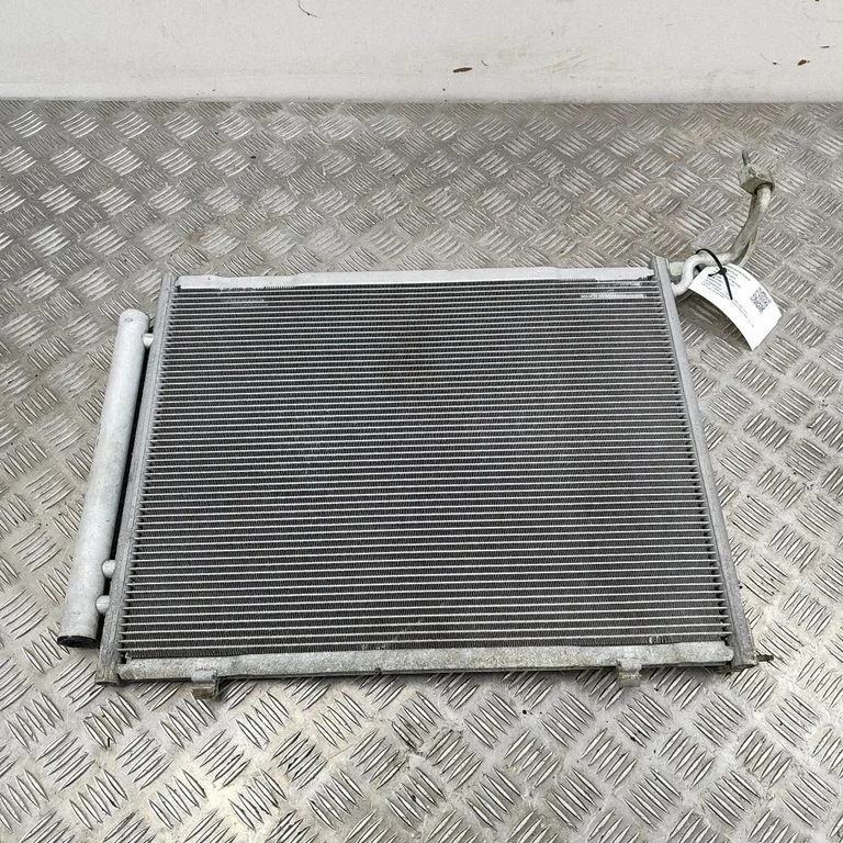 Gaisa kondicioniera dzesēšanas radiators (kondensators) H1BH19710AB