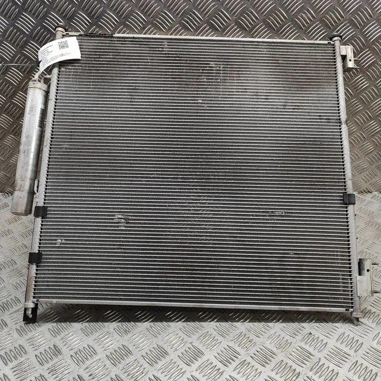Gaisa kondicioniera dzesēšanas radiators (kondensators) FPLA19C600BB