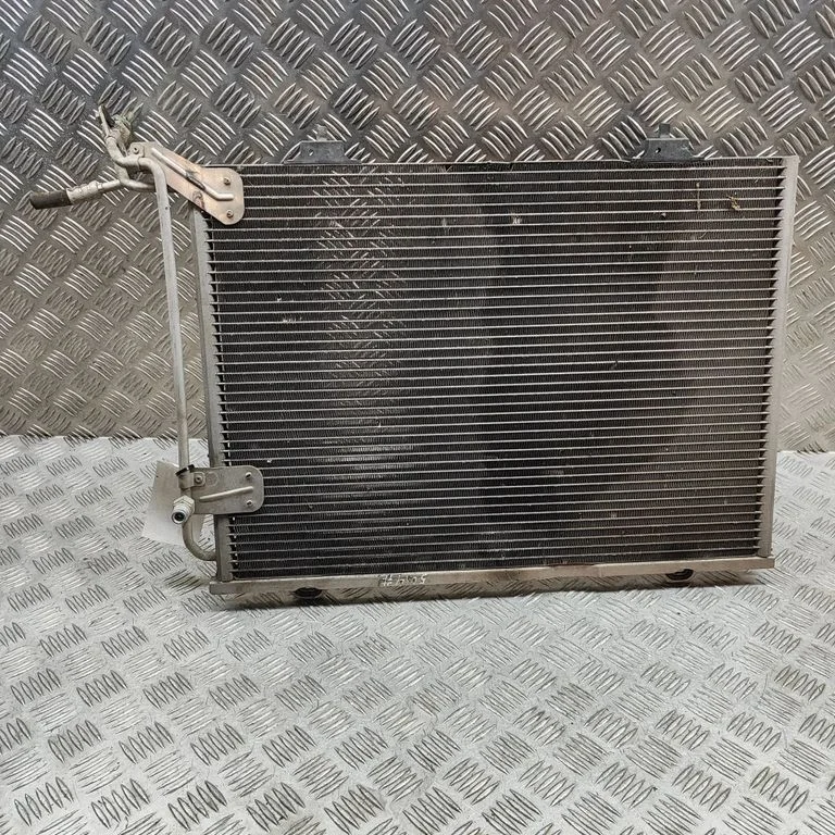Gaisa kondicioniera dzesēšanas radiators (kondensators) A2028300970