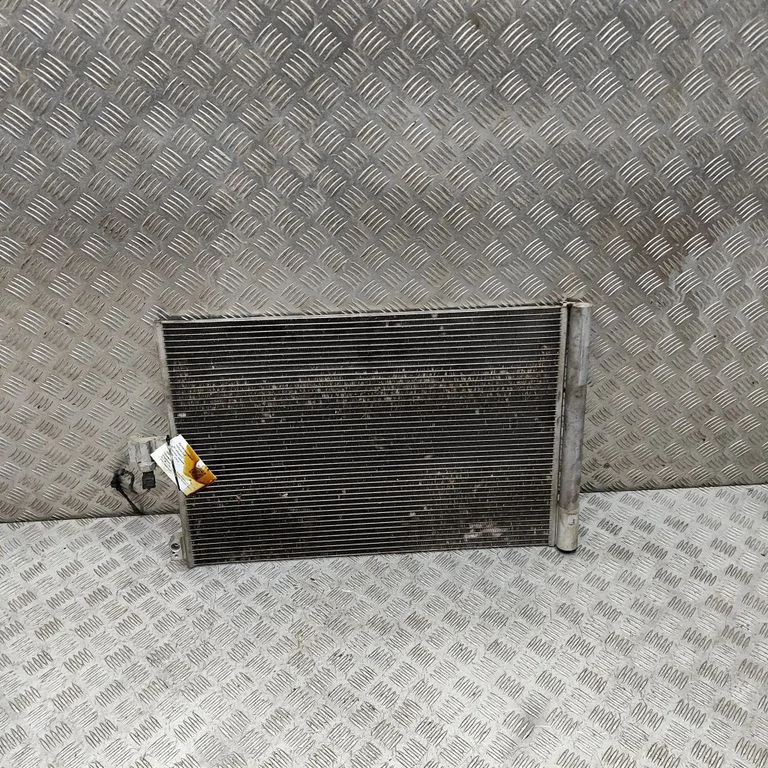 A/C cooling radiator (condenser) A0995000354