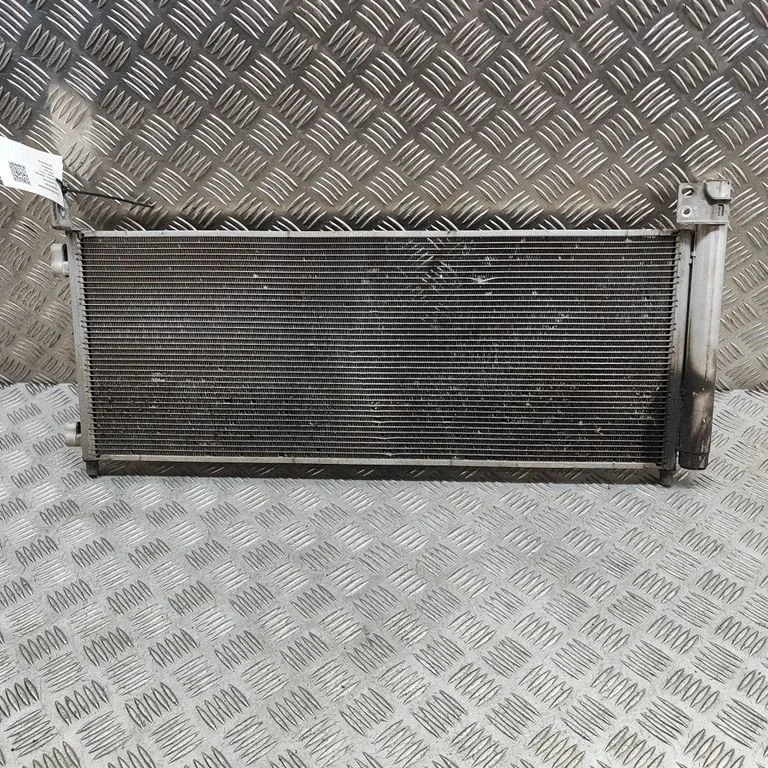 Gaisa kondicioniera dzesēšanas radiators (kondensators) 8846042150