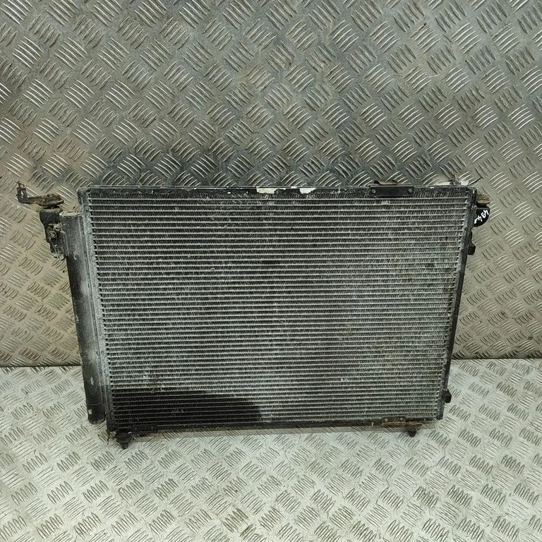 Gaisa kondicioniera dzesēšanas radiators (kondensators) 8846026560