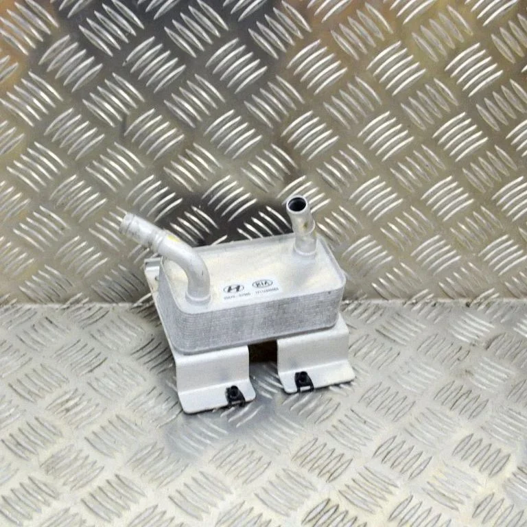 Gaisa kondicioniera dzesēšanas radiators (kondensators) 25670G7500