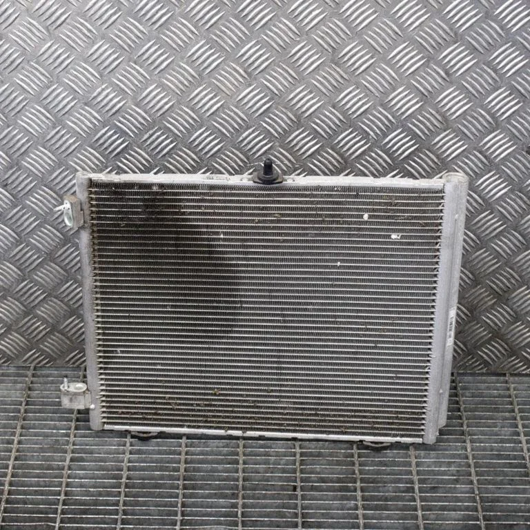 Gaisa kondicioniera dzesēšanas radiators (kondensators) 5H2680000