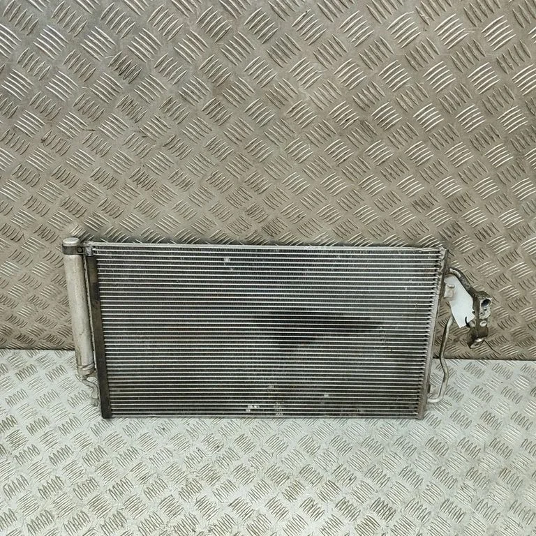Gaisa kondicioniera dzesēšanas radiators (kondensators) 6806455