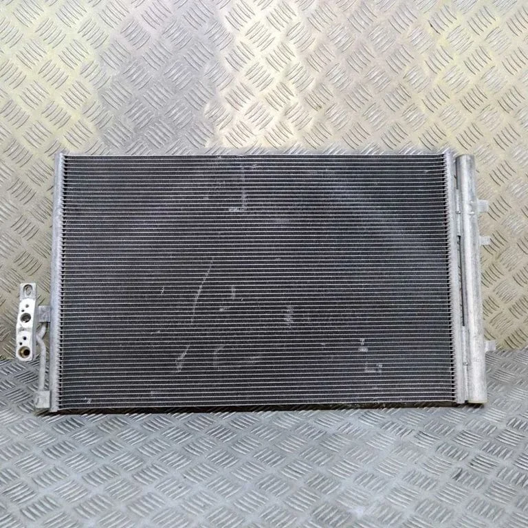 Gaisa kondicioniera dzesēšanas radiators (kondensators) 73912311