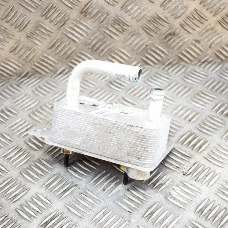 A/C cooling radiator (condenser) – Hyundai Kona I (2017-2023)