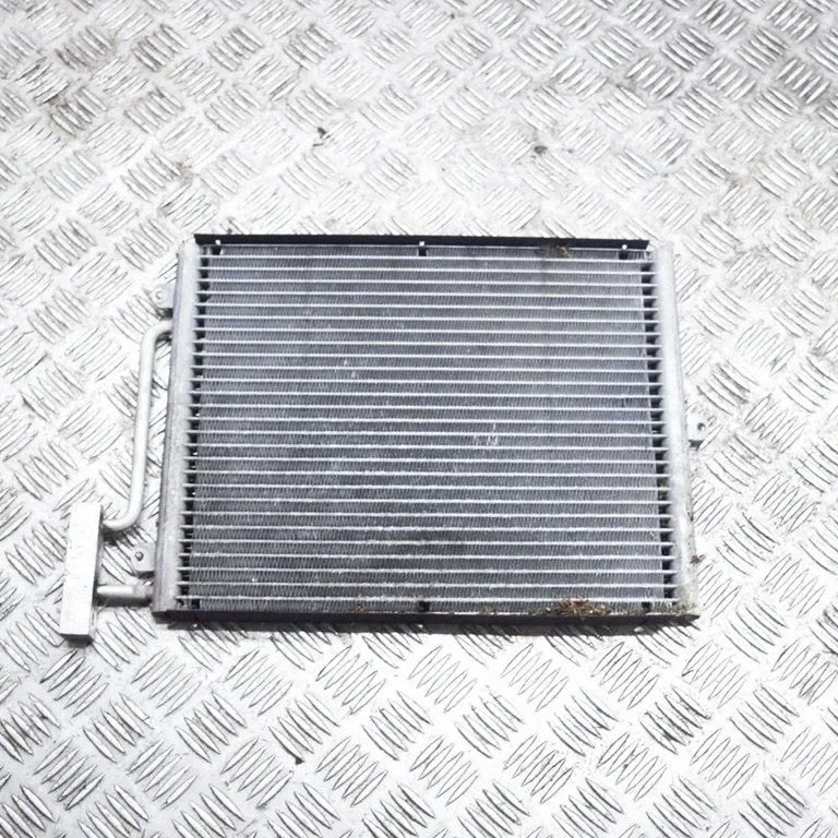 A/C cooling radiator (condenser) 99657311100