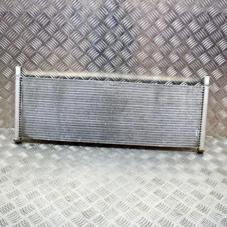 A/C cooling radiator (condenser) 104849800C