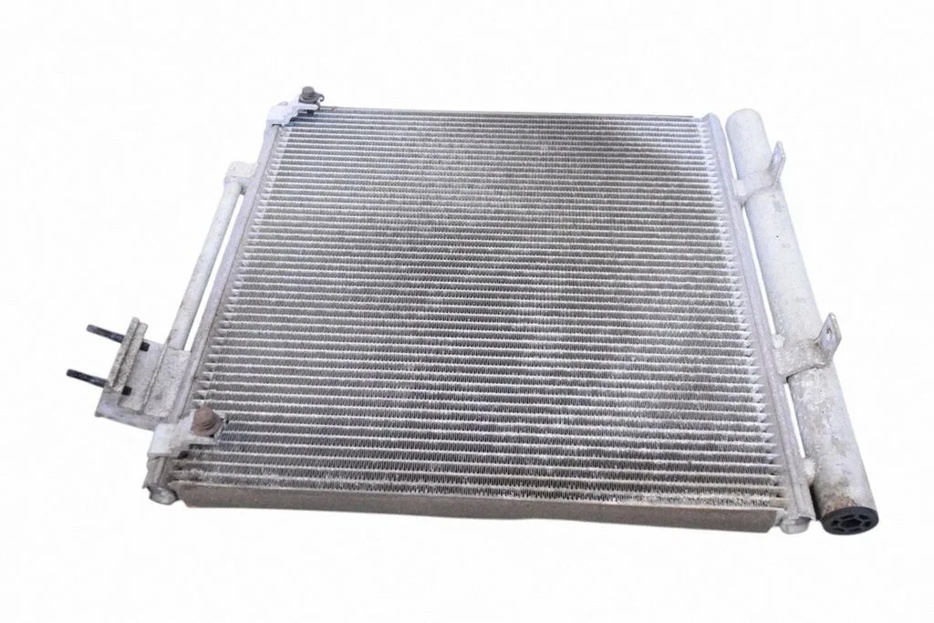 Gaisa kondicioniera dzesēšanas radiators (kondensators) 600761300B