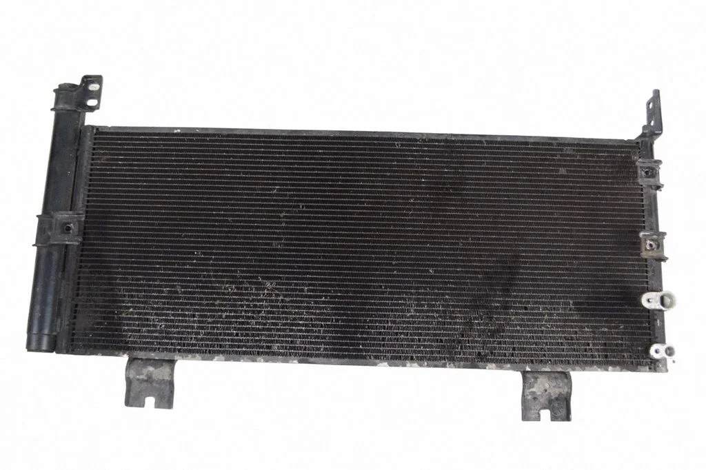 Gaisa kondicioniera dzesēšanas radiators (kondensators)
