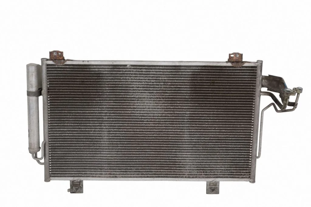 Gaisa kondicioniera dzesēšanas radiators (kondensators) 839700503