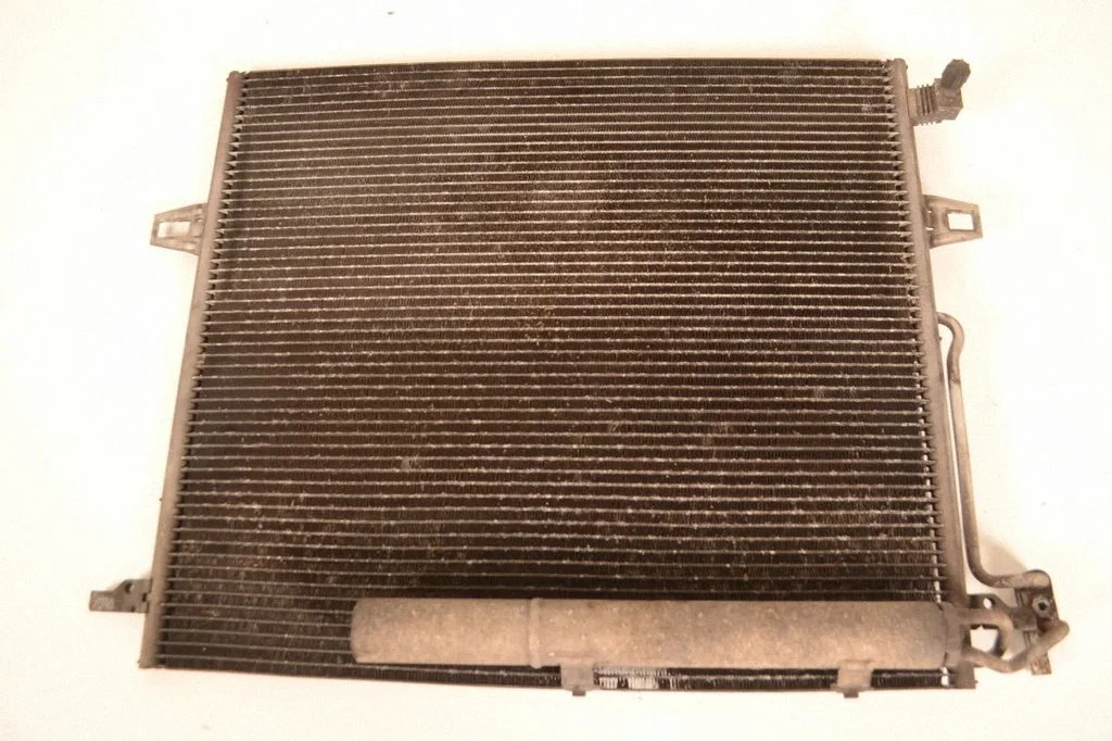 Gaisa kondicioniera dzesēšanas radiators (kondensators) A2515000054