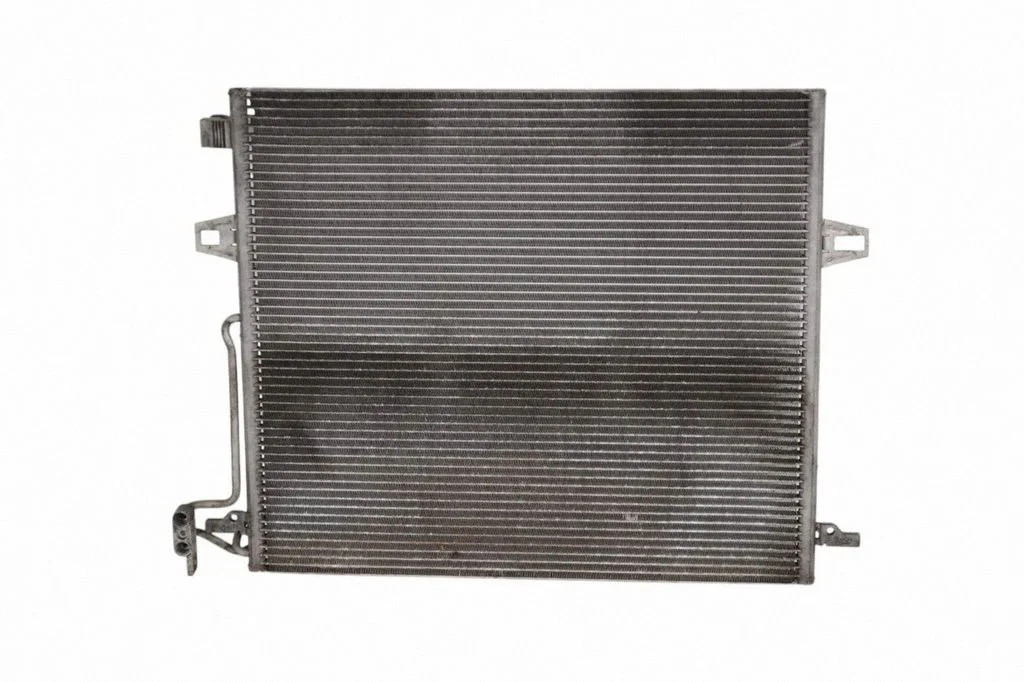 Gaisa kondicioniera dzesēšanas radiators (kondensators) A2515000054