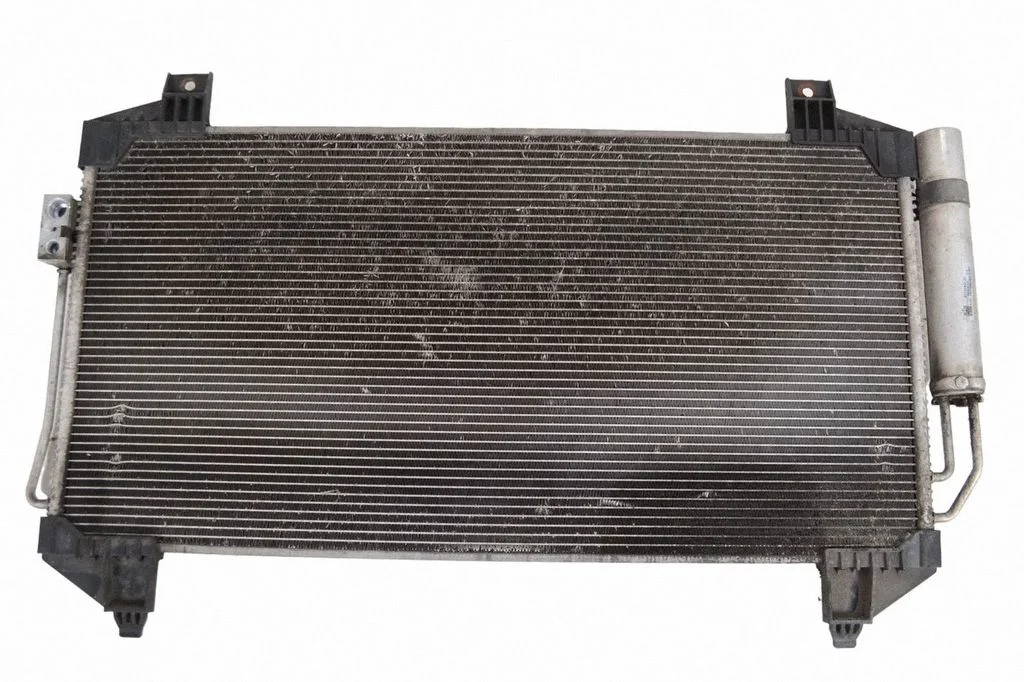 Gaisa kondicioniera dzesēšanas radiators (kondensators) 92100B212C