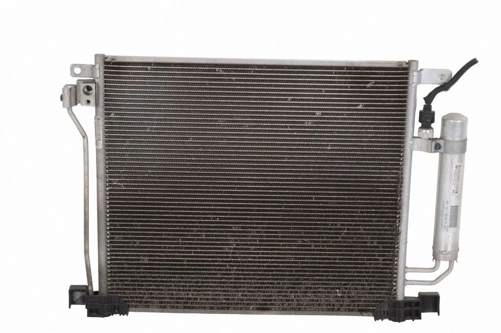 A/C cooling radiator (condenser) 92131BH40A
