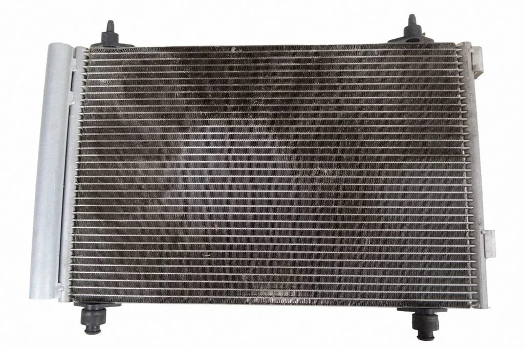 Gaisa kondicioniera dzesēšanas radiators (kondensators) 0543200319