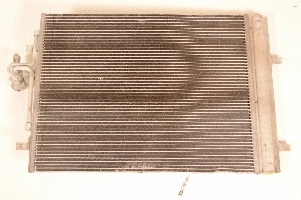 Gaisa kondicioniera dzesēšanas radiators (kondensators) 6G9119710DB