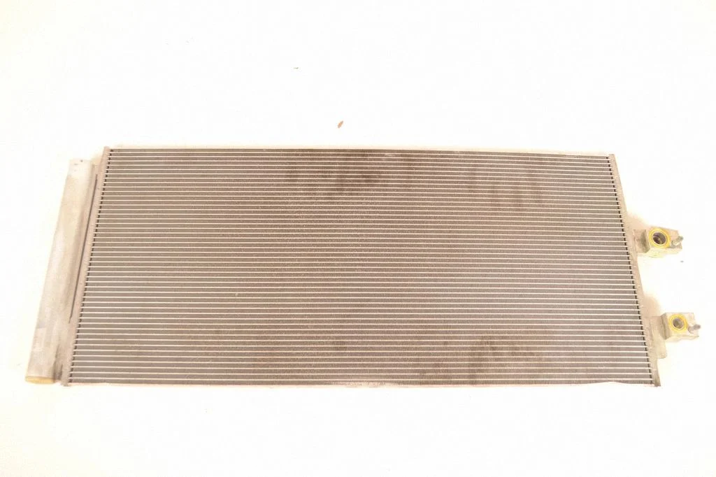 Gaisa kondicioniera dzesēšanas radiators (kondensators) 31439781