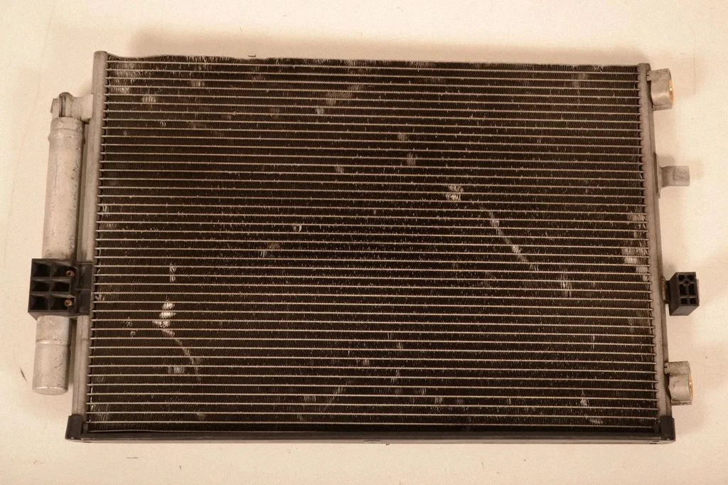 Skraplacz klimatyzacji BV6119710BA