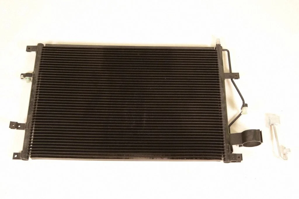 Gaisa kondicioniera dzesēšanas radiators (kondensators) – Volvo S60 (2005-2010)