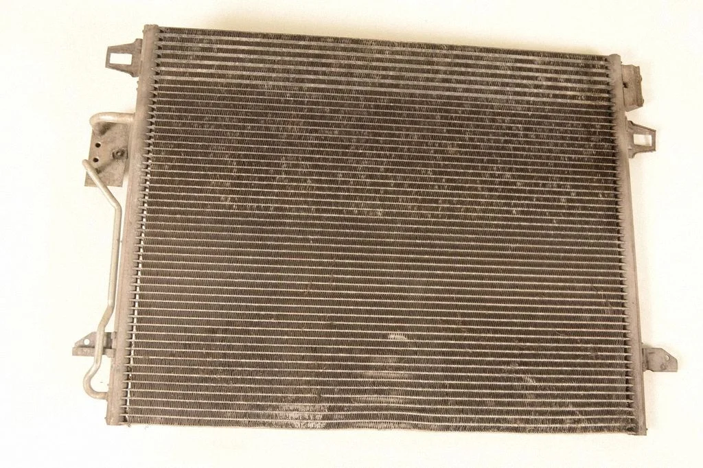 Gaisa kondicioniera dzesēšanas radiators (kondensators)