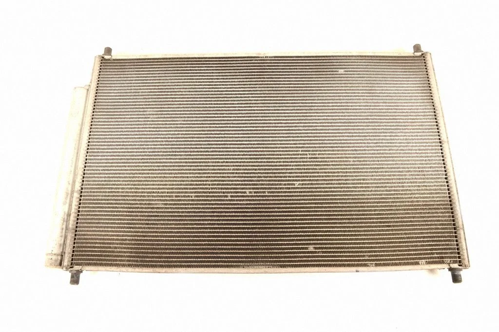 Gaisa kondicioniera dzesēšanas radiators (kondensators)