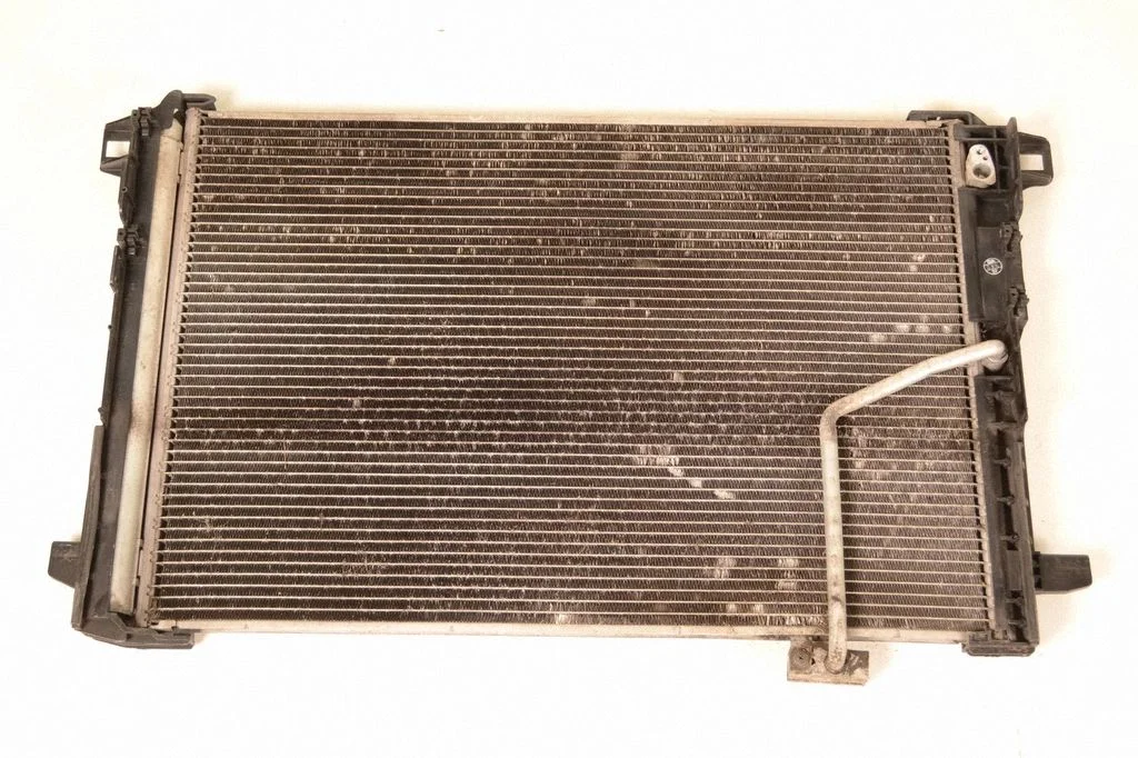 Gaisa kondicioniera dzesēšanas radiators (kondensators) A2045000554
