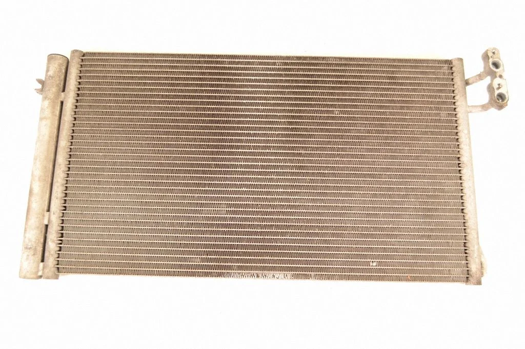 A/C cooling radiator (condenser) – BMW 3 Series E92 E93 (2005-2014)