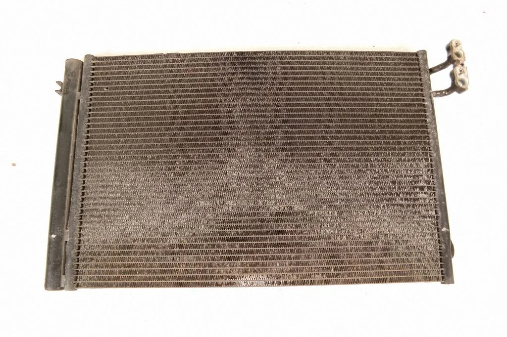A/C cooling radiator (condenser) – BMW 3 Series E90 E91 (2005-2012)