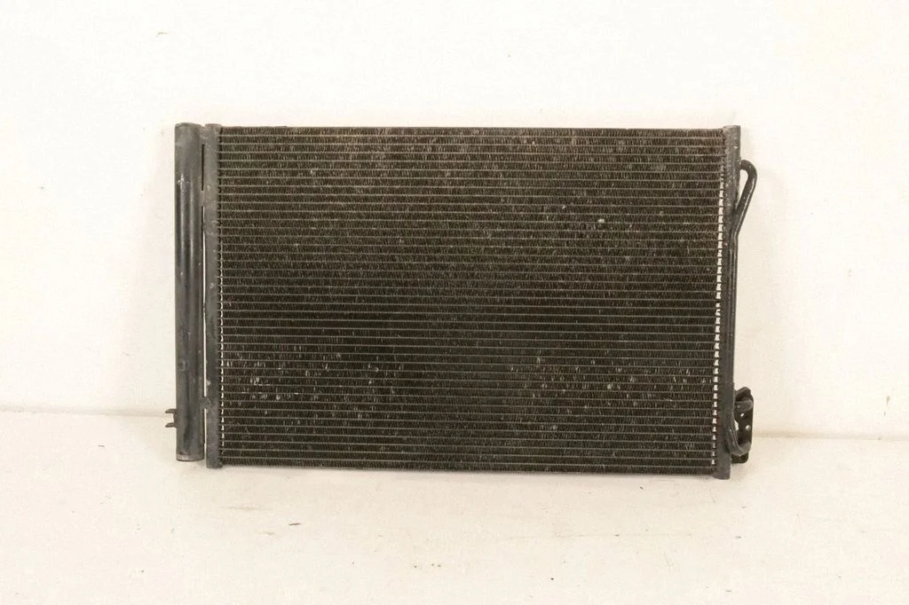 A/C cooling radiator (condenser) 9169791