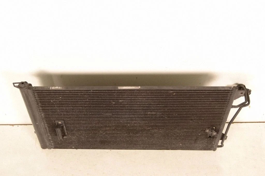 Gaisa kondicioniera dzesēšanas radiators (kondensators)