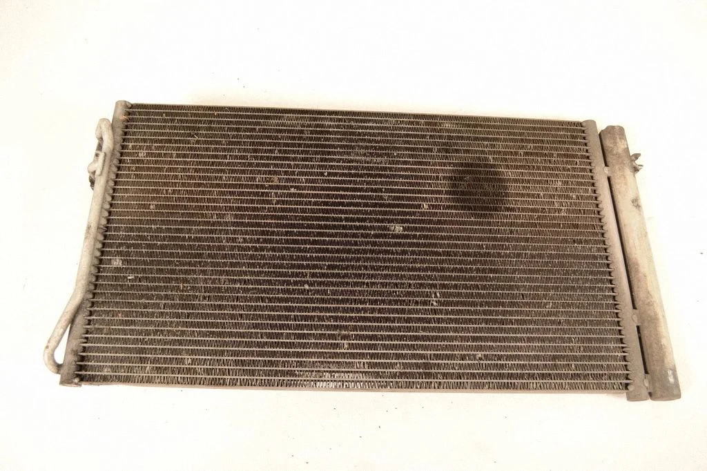 Gaisa kondicioniera dzesēšanas radiators (kondensators) 64509206296