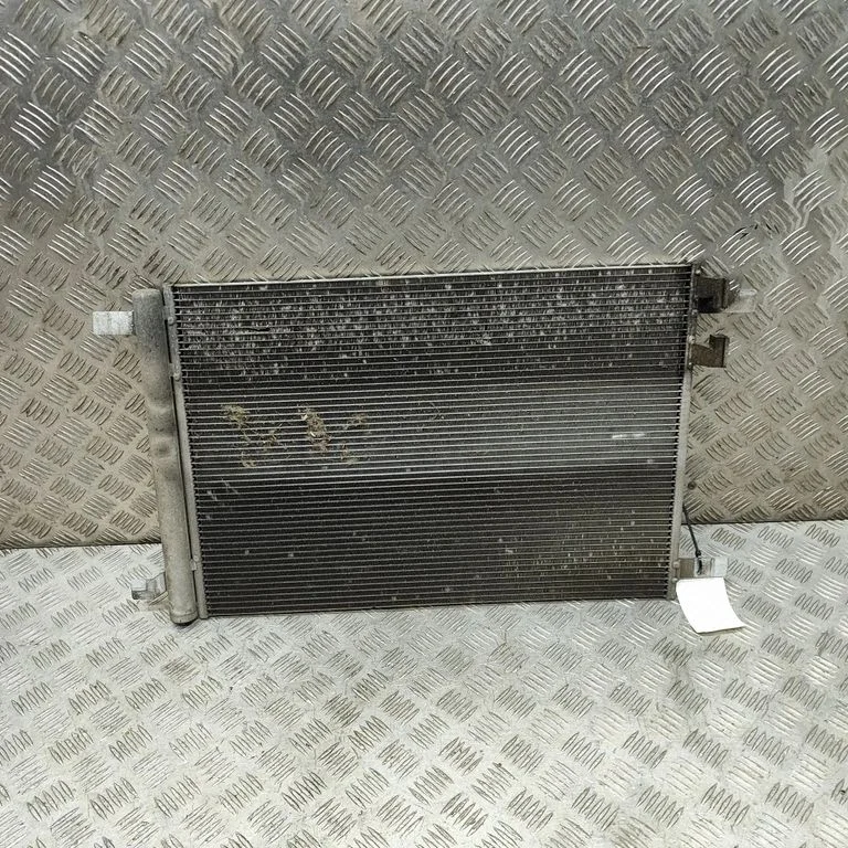 A/C cooling radiator (condenser) 5Q0816411BL