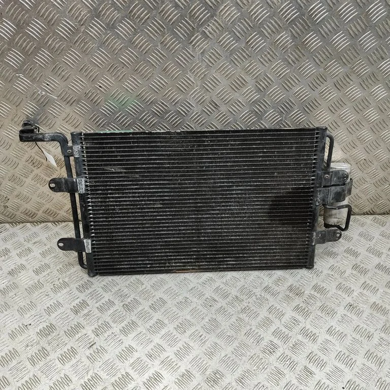 A/C cooling radiator (condenser) – Seat Leon (1P) (2005-2012)