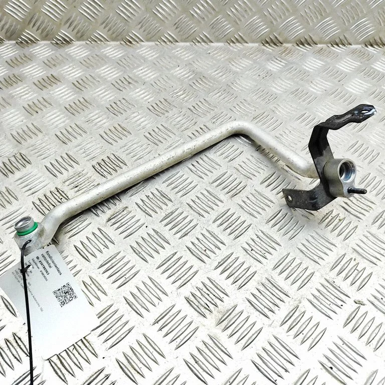 Air conditioning (A/C) pipe/hose 97760K4500