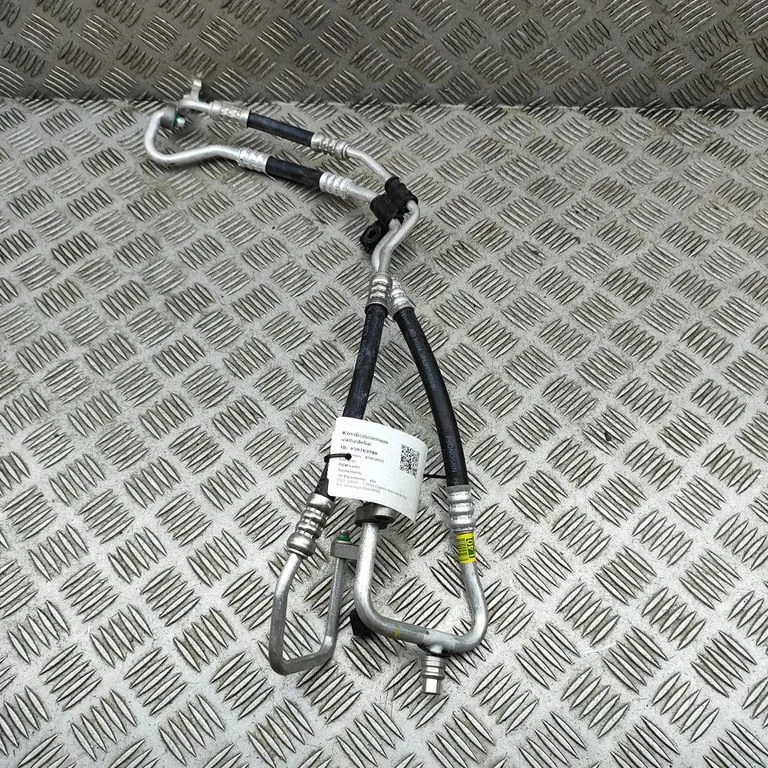 Kliimaseadme toru / voolik 97761EV200 – KIA EV3 (2024-)