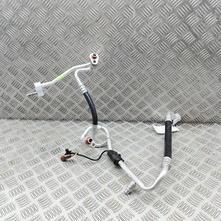 Air conditioning (A/C) pipe/hose PZ3119A704DE