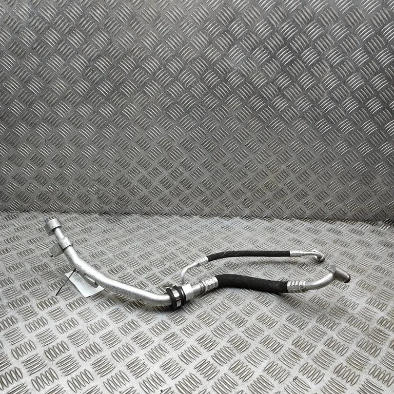 Air conditioning (A/C) pipe/hose A1728302815
