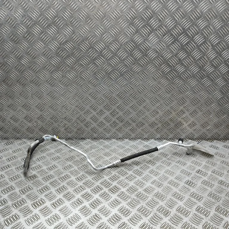 Air conditioning (A/C) pipe/hose A1728302615