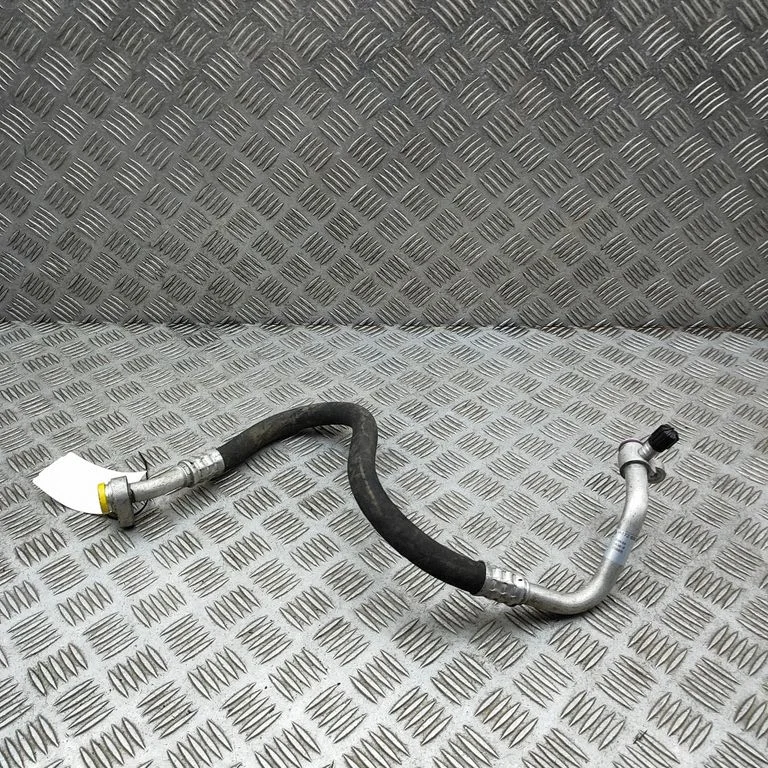 Air conditioning (A/C) pipe/hose A1728303115