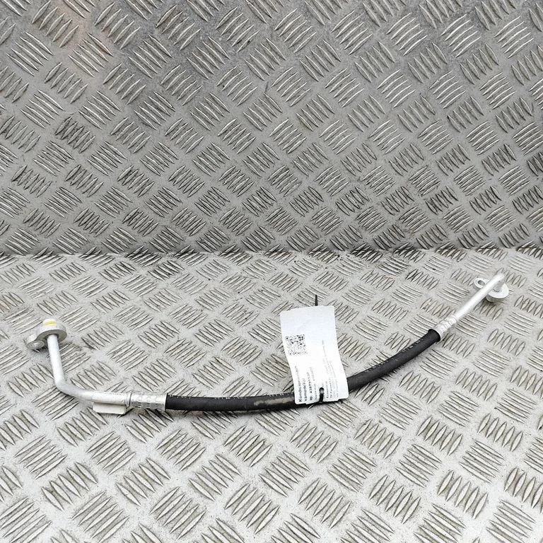 Gaisa kondicioniera caurule (-es)/šļūtene (-es) – Volvo EC40 (2024-)