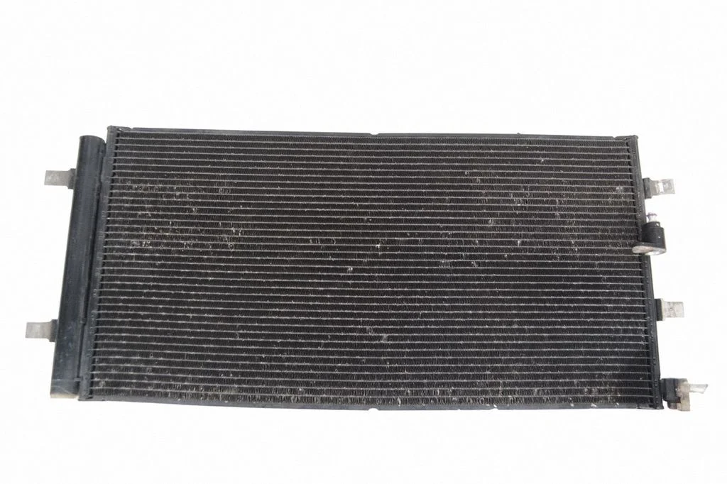 A/C cooling radiator (condenser) – Audi A5 Sportback 8TA (2009-2016)