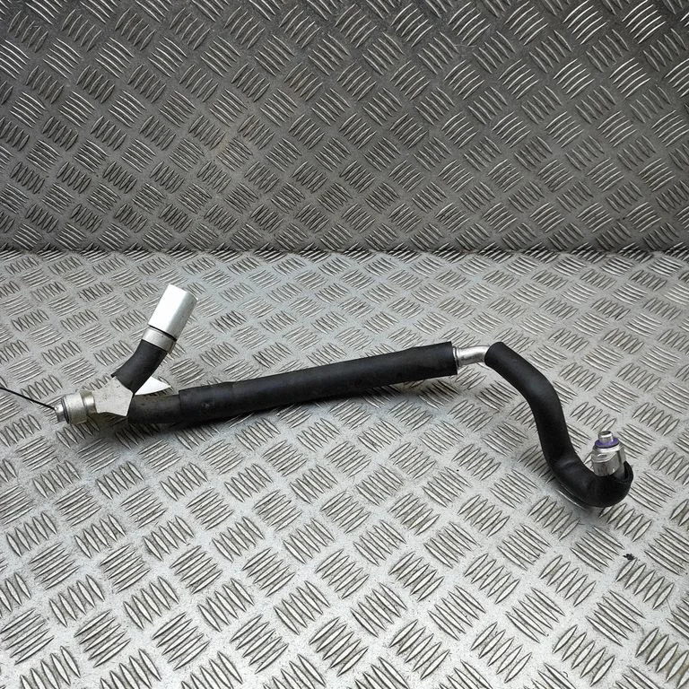 Gaisa kondicioniera caurule (-es)/šļūtene (-es) A9108301000