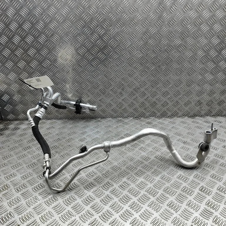 Gaisa kondicioniera caurule (-es)/šļūtene (-es) – Mercedes-Benz EQS V297 (2021-)