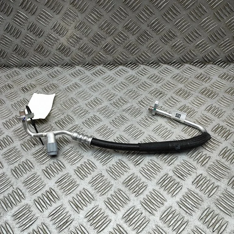 Air conditioning (A/C) pipe/hose – Peugeot 5008 II (2016-)