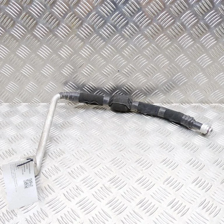 Air conditioning (A/C) pipe/hose 971260707N