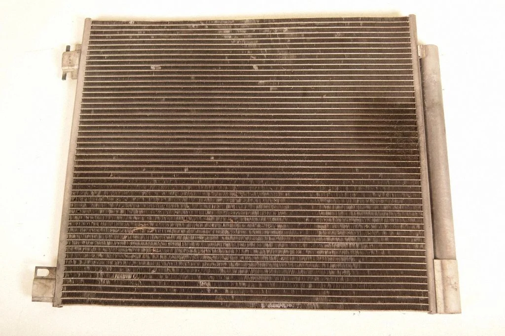 A/C cooling radiator (condenser) 921004BE0A