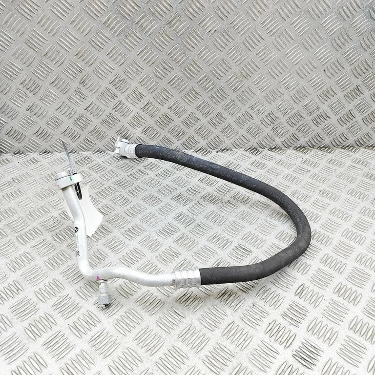 Air conditioning (A/C) pipe/hose 9868409